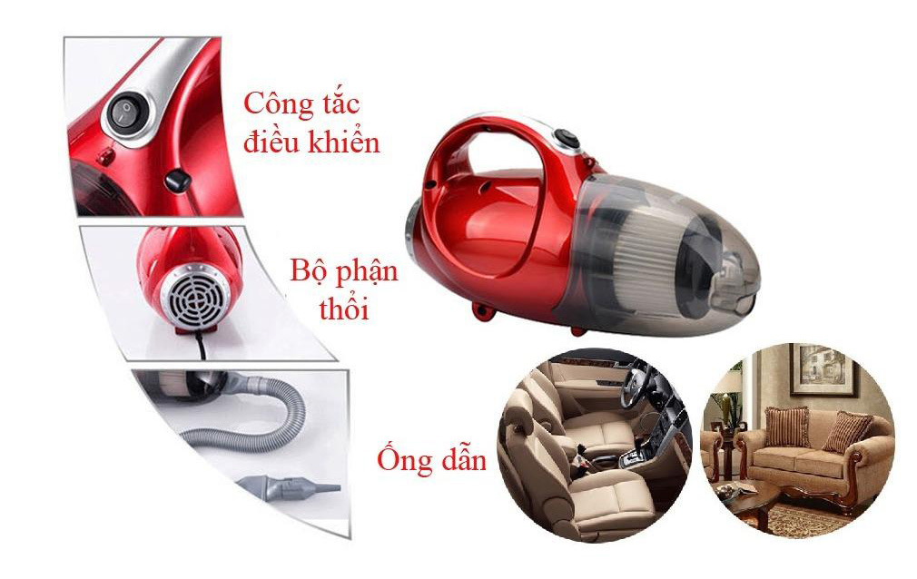 Mua máy hút bụi cầm tay loại nào tốt - Nhà Đẹp Số (3)