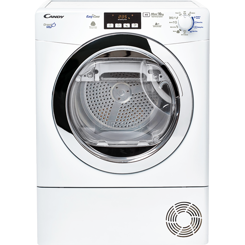 Máy sấy quần áo hãng nào tốt giữa Electrolux, Candy và Whirlpool - Nhà Đẹp Số (2)