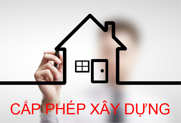 Cấp phép xây dựng nhà