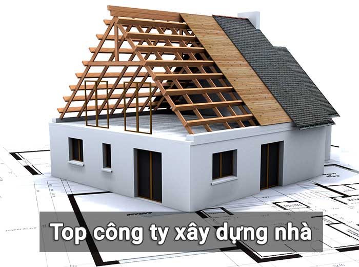 [Top 10] Công ty Xây dựng nhà & thi công uy tín chất lượng 2023 28