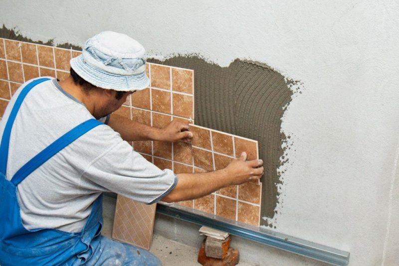 Keo dán xây dựng lát gạch là gì? Các loại keo dán xây dựng lát gạch phổ biến 17