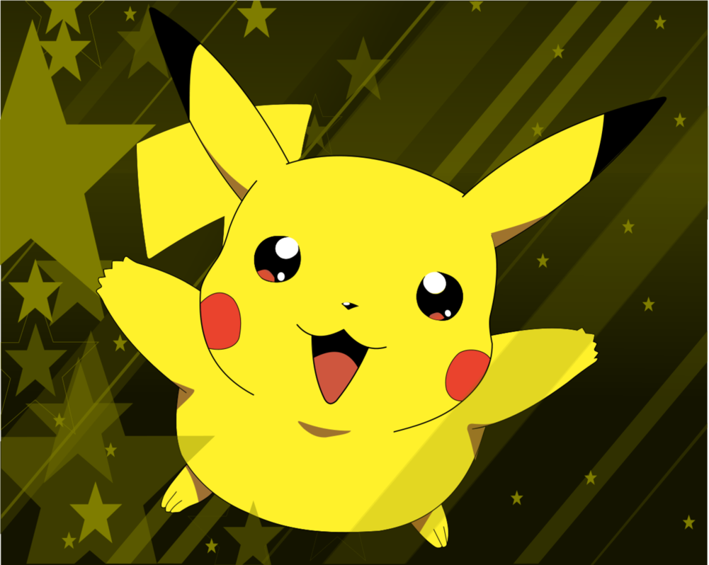 199+ Hình Ảnh Pikachu Cute Dễ Thương Đáng Yêu Nhất Hiện Nay 90