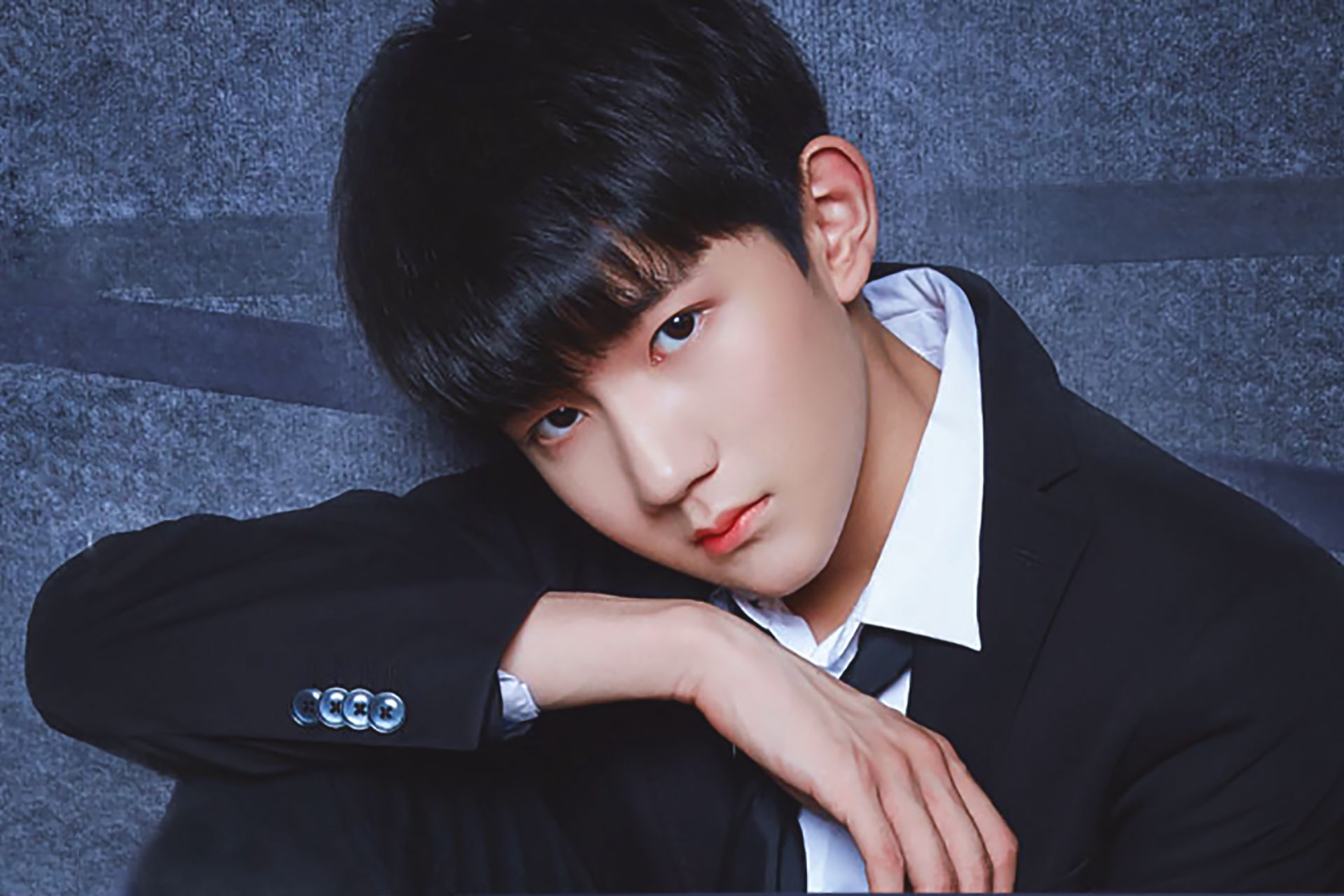 99+ Hình Ảnh Vương Nguyên Nhóm TFBoys Cực Ngầu, Đẹp, Đáng Yêu 87