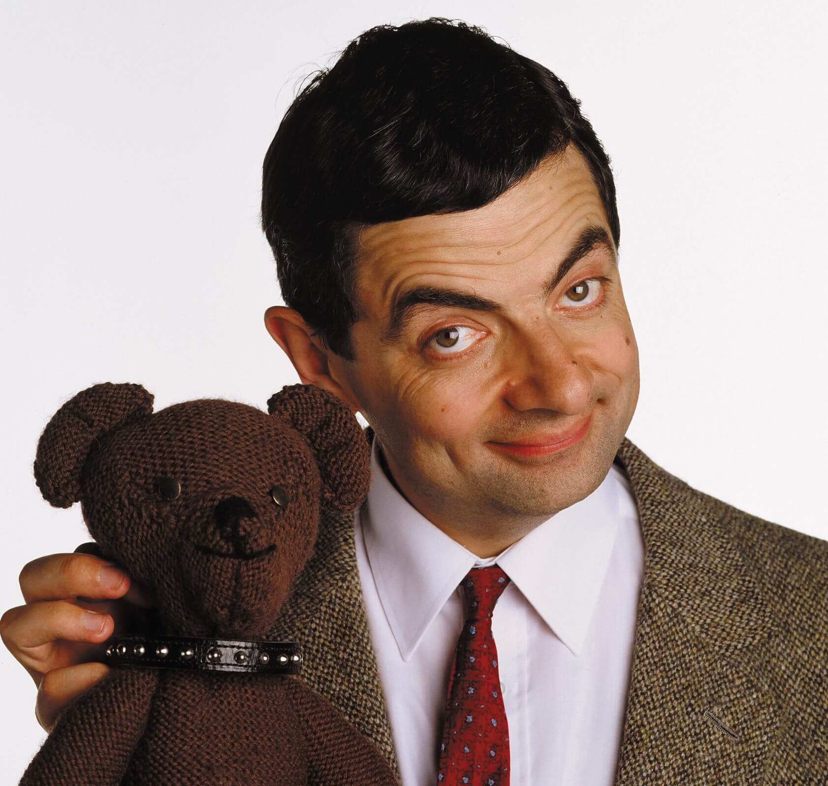 Top 50 Hình Ảnh Mr Bean Hài Hước, Ngộ Nghĩnh Vô Cùng Lạ Mắt 20