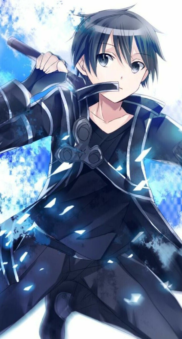 Top 101 Hình Ảnh Kirito Ngầu Và Đẹp Nhất Trong Sword Art Online 21