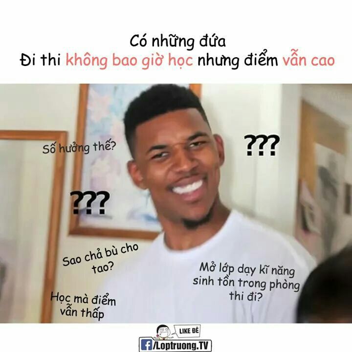 Tải Ngay 1001+ Hình Ảnh Meme Chế Hài Theo Trào Lưu Mới Nhất 13