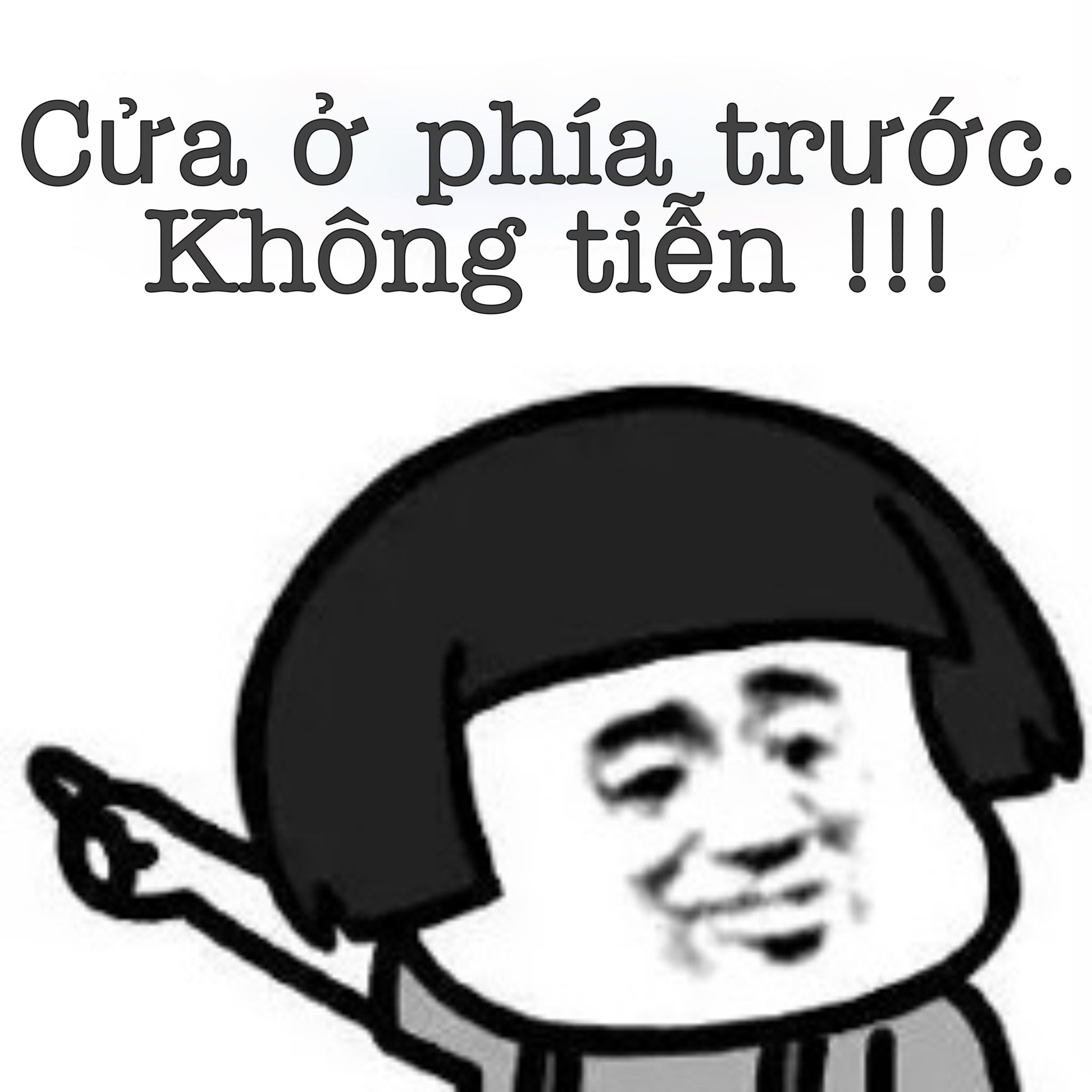 Tổng Hợp 90+ Hình Ảnh Meme Hài Bựa, Khó Đỡ Troll Cực Bá Đạo 21