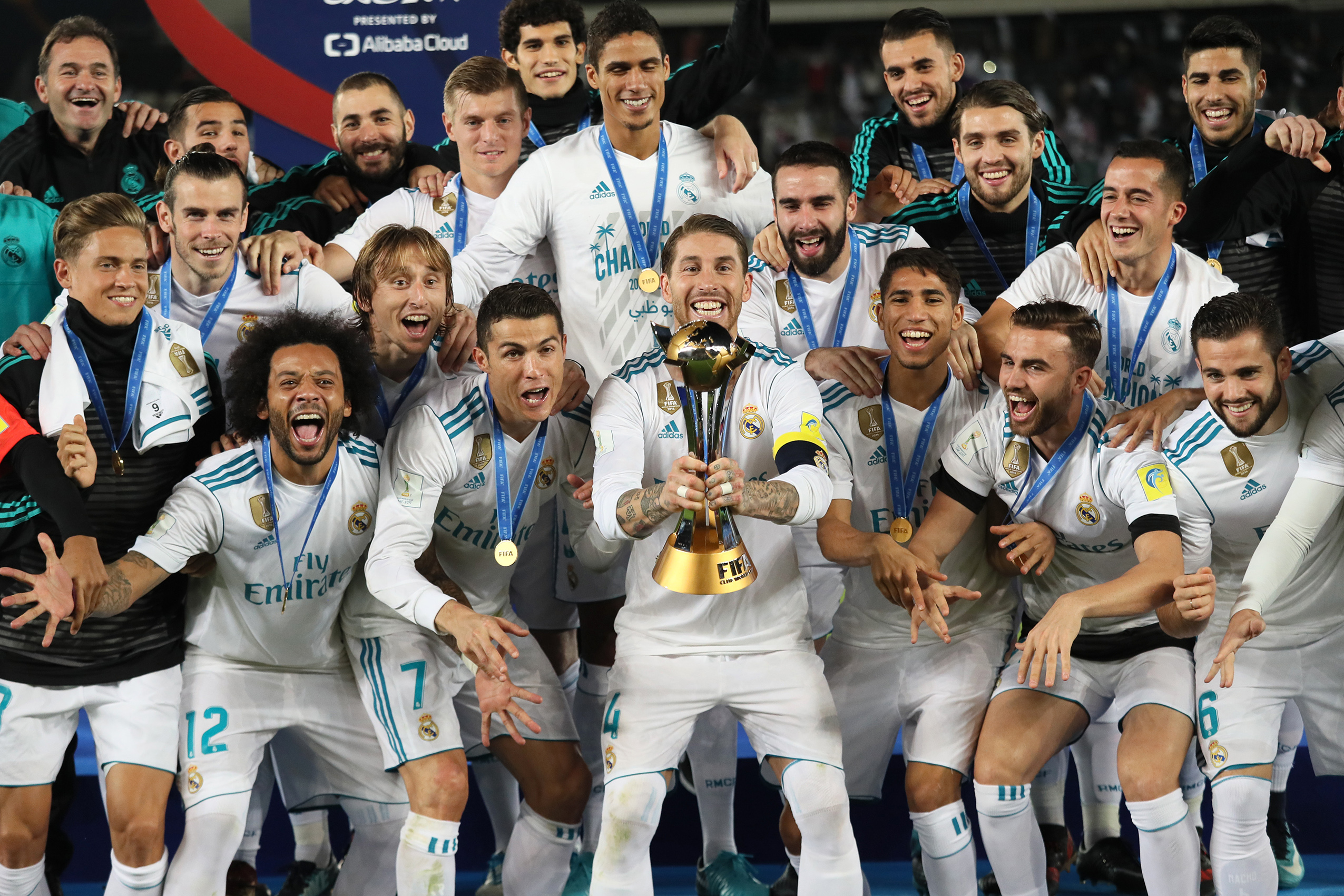 Tổng hợp 99+ Hình Ảnh Real Madrid Cho Điện Thoại Đẹp Chất Lượng 20