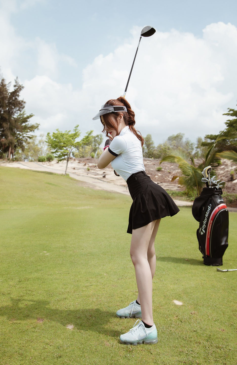 Bộ Sưu Tập 99+ Hình Ảnh Đánh Golf Đẹp, Chất Và Sang Trọng Nhất 66