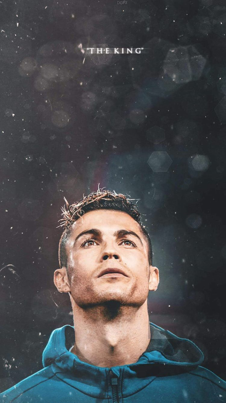 Hình nền Ronaldo đẹp