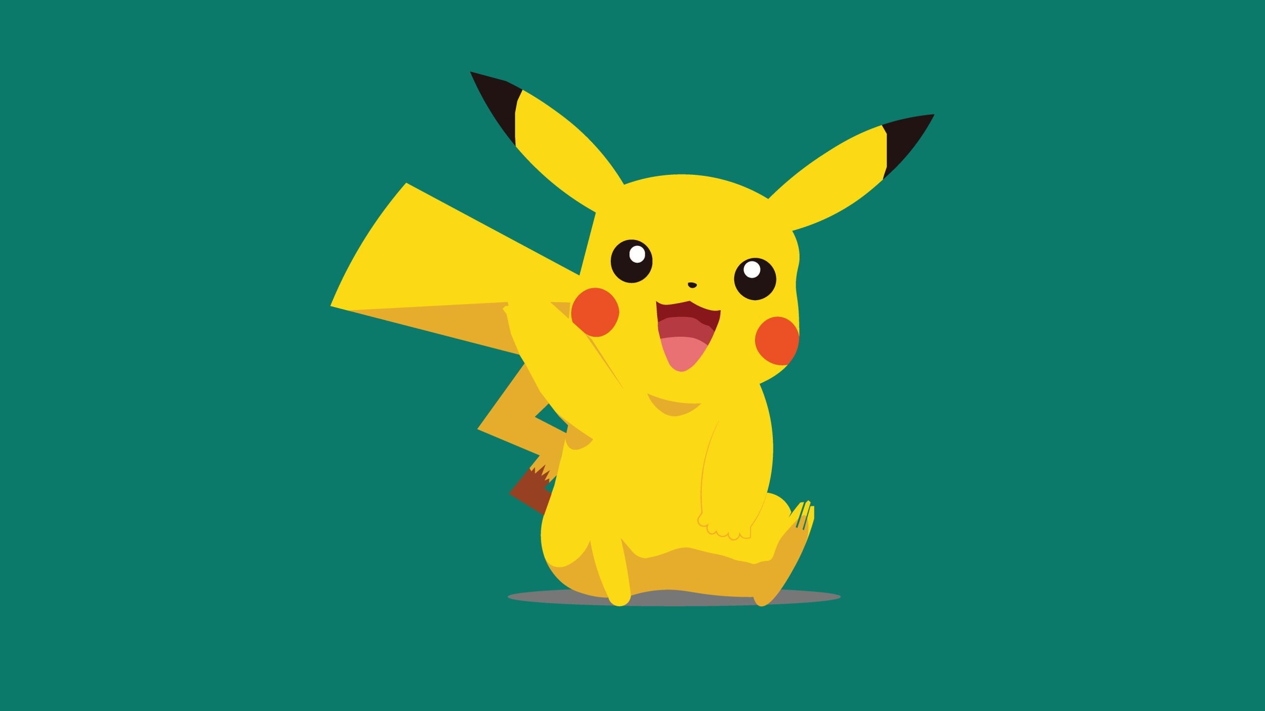 Hình nền pikachu