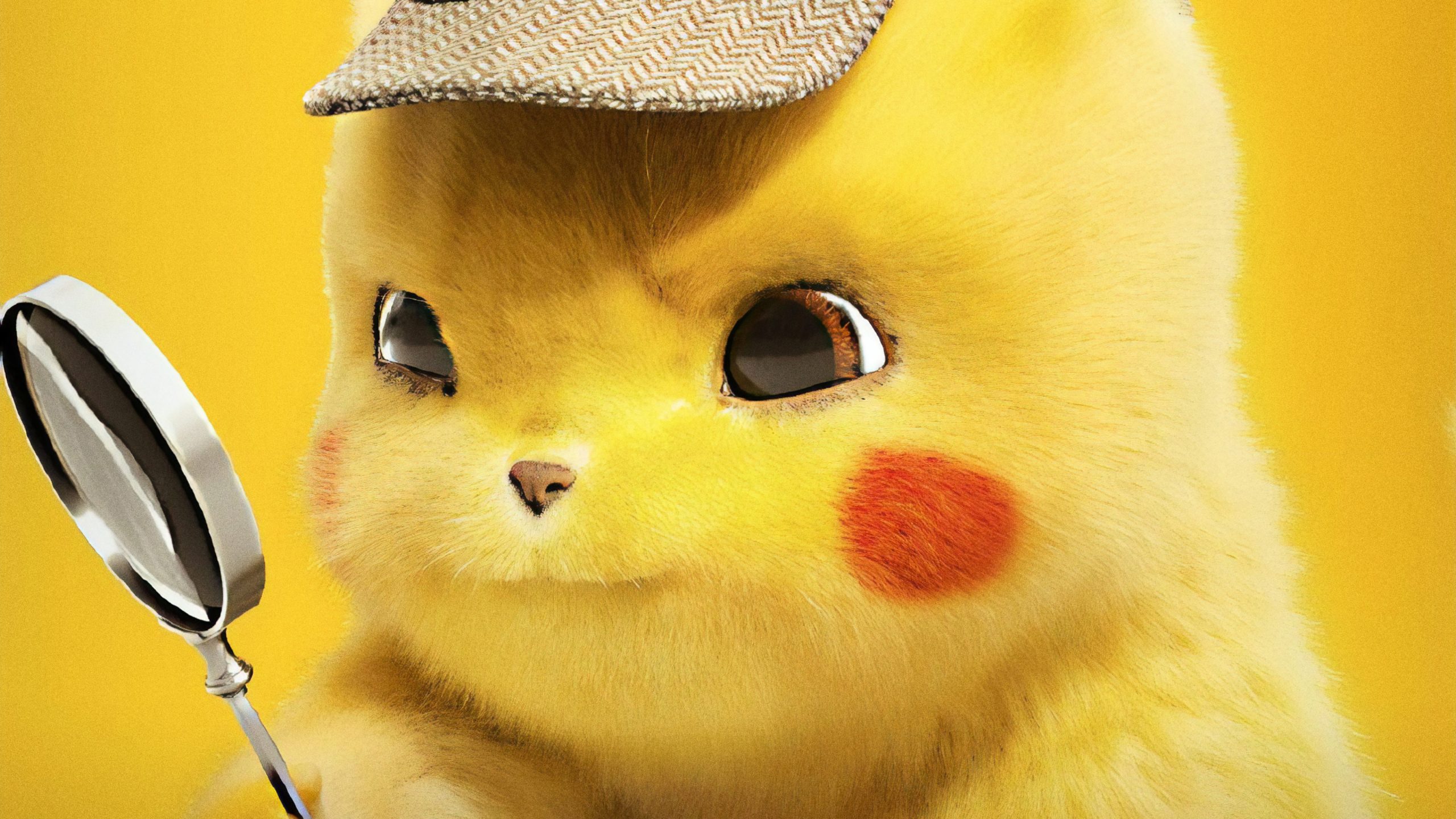 Hình nền pikachu cute