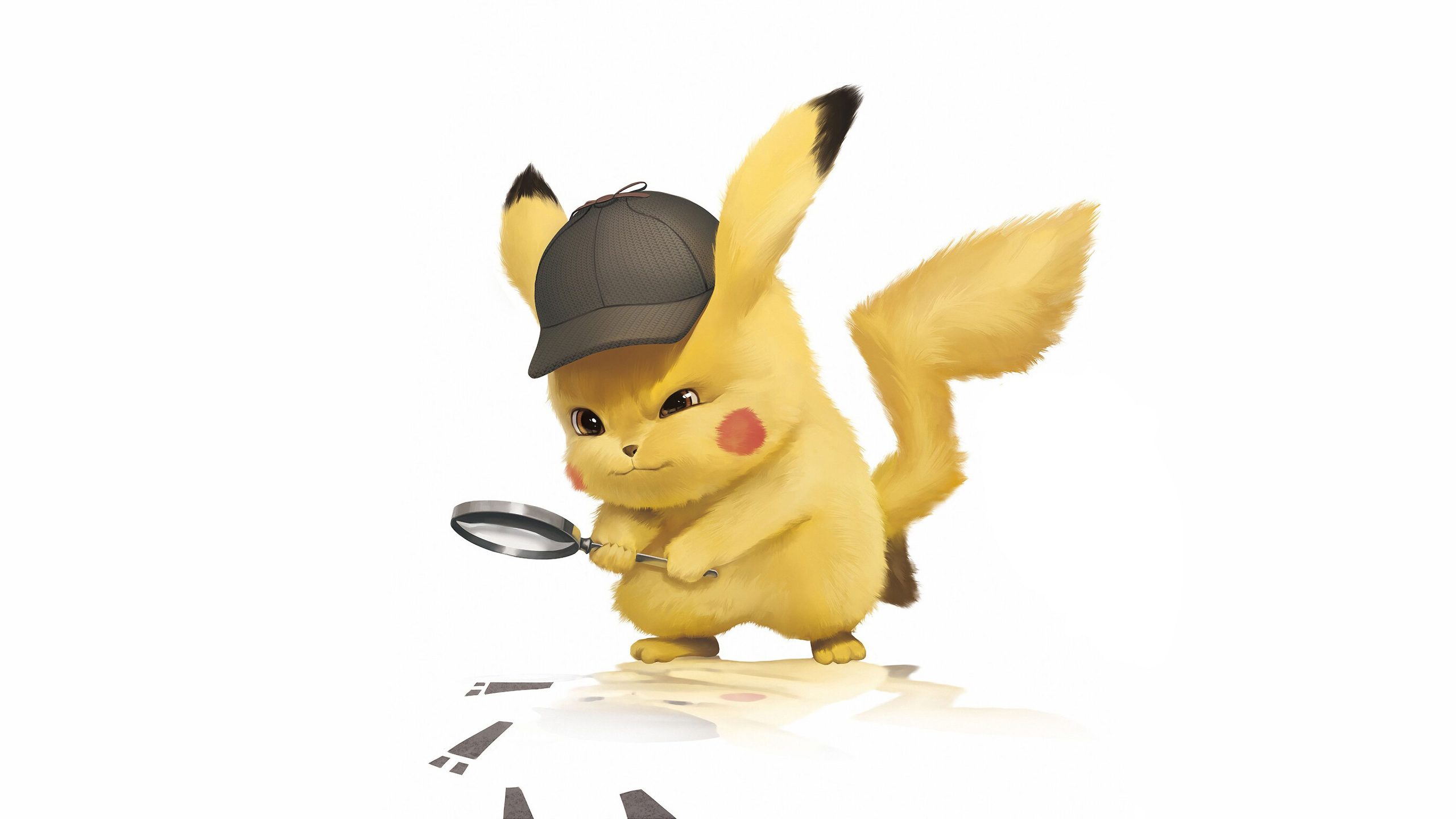 Hình nền pikachu đẹp